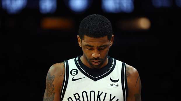 Kyrie Irving